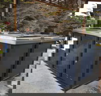 Whitemark Foreshore Picnic Area - Accommodation Whitsundays