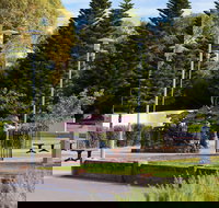 Whyalla Foreshore and Marina - Accommodation Whitsundays