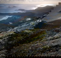 Wilsons Promontory National Park - Accommodation Whitsundays