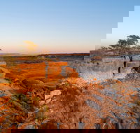 Winton - Accommodation Whitsundays