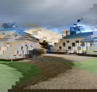 Woolmers Estate - Australian Convict Site - Accommodation Whitsundays