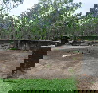 WWII Quarantine Anti Aircraft Battery Site - Accommodation Whitsundays