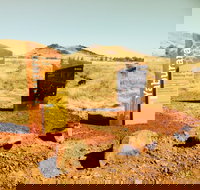 Yaburara Heritage Trail - Accommodation Whitsundays