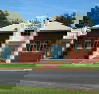 Yarloop Heritage Trail - Accommodation Whitsundays