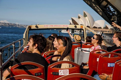 Hop-On Hop-Off Bus And Cruise PLUS Attractions - Accommodation Whitsundays 10