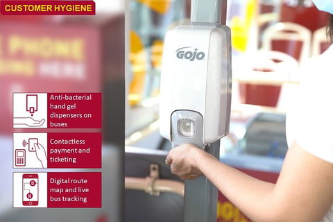 Hop-On Hop-Off Bus And Cruise PLUS Attractions - Accommodation Whitsundays 7