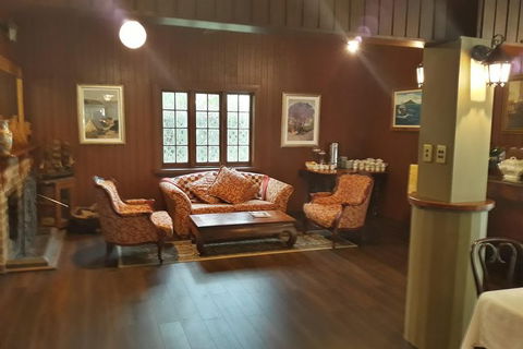 Norfolk Island Commandants Dinner - Accommodation Whitsundays 4
