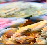 Island Fish Feast - Accommodation Whitsundays