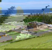 Convict Kingston Tour - Accommodation Whitsundays