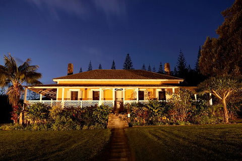1856 The Untold Story - Accommodation Whitsundays 1