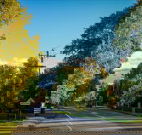 Berry Cycling Routes - Accommodation Whitsundays