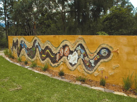 Bomaderry Creek Regional Park - Accommodation Whitsundays 1