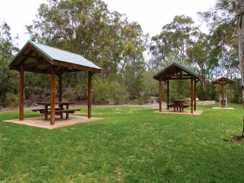 Bomaderry Creek Regional Park - Accommodation Whitsundays 2