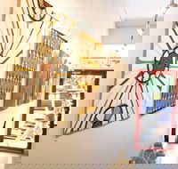 Tiwi Art Network - Accommodation Whitsundays