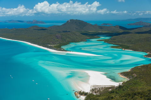 Whitsunday Region - Accommodation Whitsundays 1