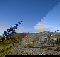 You Yangs Regional Park - Accommodation Whitsundays