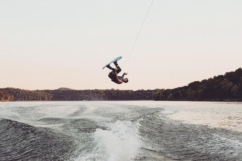 Hawkesbury River Boat Day - Accommodation Whitsundays 10