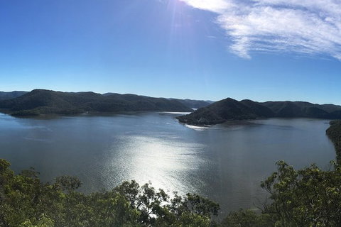 Hawkesbury River Boat Day - Accommodation Whitsundays 2