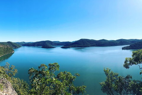 Hawkesbury River Boat Day - Accommodation Whitsundays 0