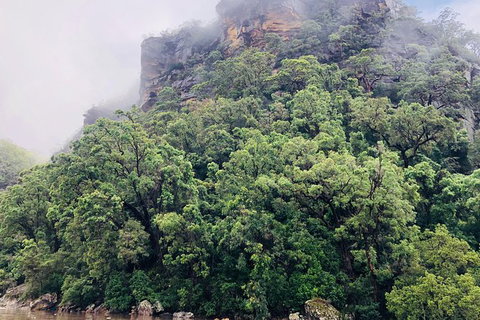 Hawkesbury River Boat Day - Accommodation Whitsundays 17