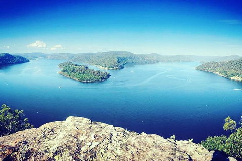 Hawkesbury River Boat Day - Accommodation Whitsundays 18