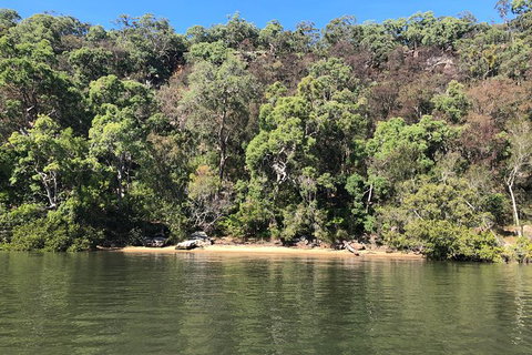 Hawkesbury River Boat Day - Accommodation Whitsundays 19