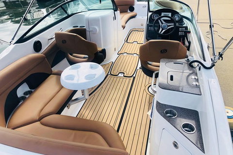 Hawkesbury River Boat Day - Accommodation Whitsundays 9