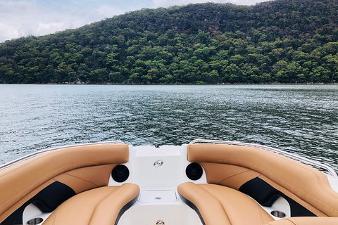 Hawkesbury River Boat Day - Accommodation Whitsundays 20