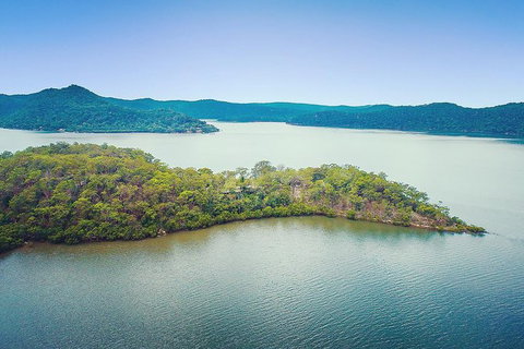 Hawkesbury River Boat Day - Accommodation Whitsundays 6