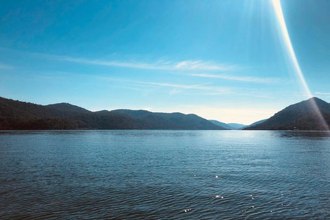 Hawkesbury River Boat Day - Accommodation Whitsundays 8