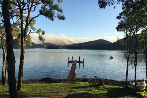 Hawkesbury River Boat Day - Accommodation Whitsundays 12