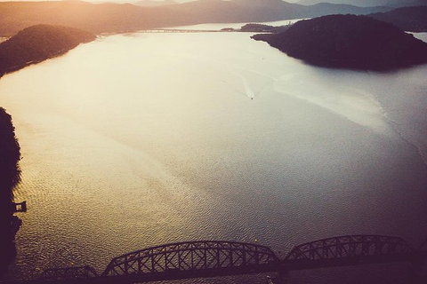 Hawkesbury River Boat Day - Accommodation Whitsundays 14