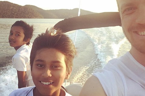 Hawkesbury River Boat Day - Accommodation Whitsundays 15