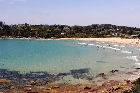 Half Day Manly Beach And More - Accommodation Whitsundays 11