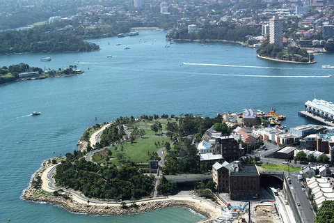Half Day Manly Beach And More - Accommodation Whitsundays 8