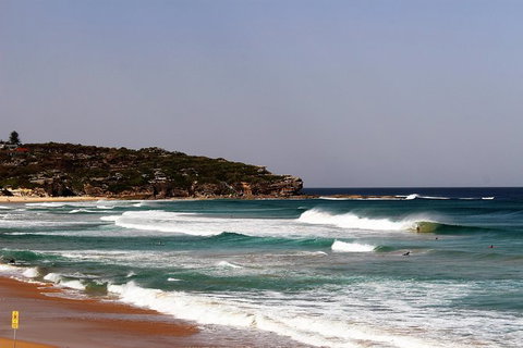 Half Day Manly Beach And More - Accommodation Whitsundays 0