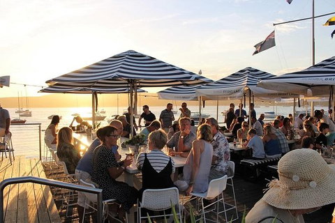 Half Day Manly Beach And More - Accommodation Whitsundays 2