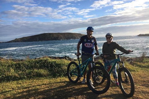 Sawtell To Coffs Harbour Bike Ride - Accommodation Whitsundays 3