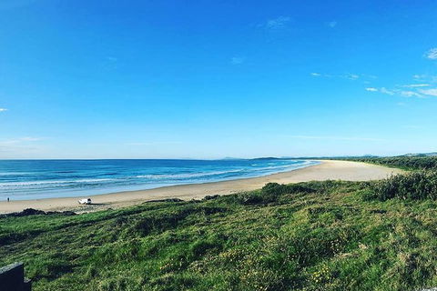 Sawtell To Coffs Harbour Bike Ride - Accommodation Whitsundays 2