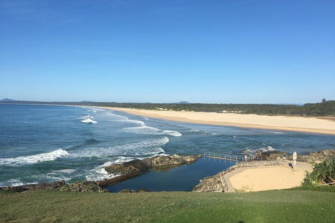 Coffs Harbour To Sawtell Bike Ride - Accommodation Whitsundays 8