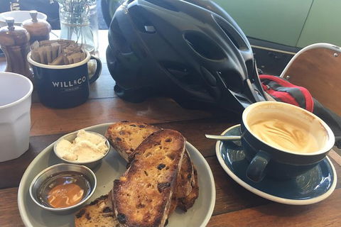 Coffs Harbour To Sawtell Bike Ride - Accommodation Whitsundays 0