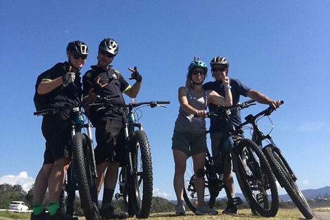 Coffs Harbour To Sawtell Bike Ride - Accommodation Whitsundays 6