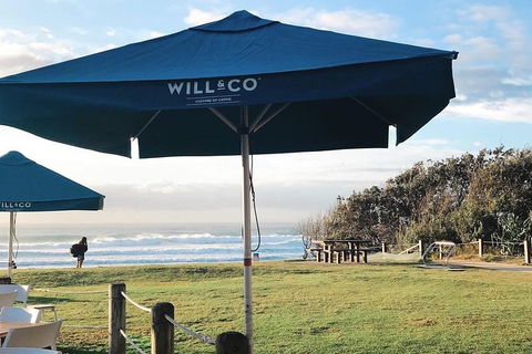 Coffs Harbour To Sawtell Bike Ride - Accommodation Whitsundays 1