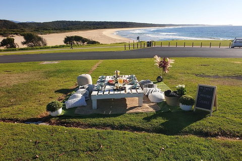 Pop Up Picnic - Narooma - Accommodation Whitsundays 1