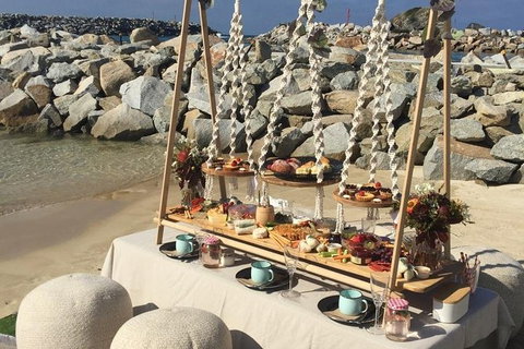 Pop Up Picnic - Narooma - Accommodation Whitsundays 2