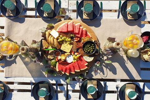 Pop Up Picnic - Narooma - Accommodation Whitsundays 0