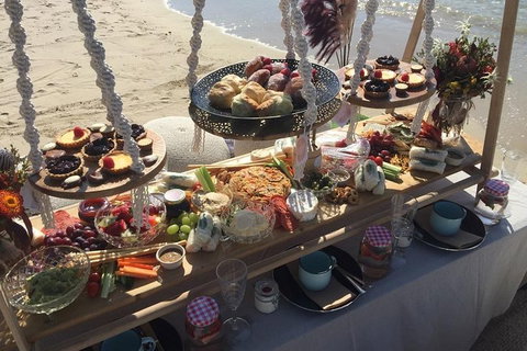 Pop Up Picnic - Narooma - Accommodation Whitsundays 3