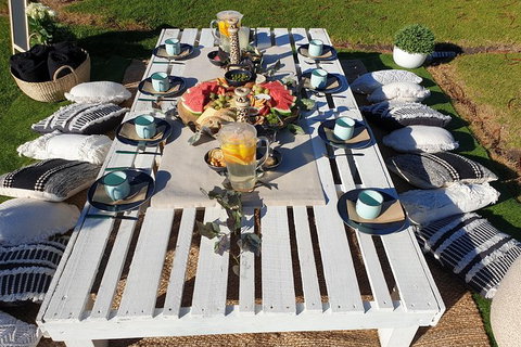 Pop Up Picnic - Narooma - Accommodation Whitsundays 4