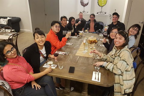 Hunter Valley Small Group Wine, Gin, Cheese & Chocolate Tour - Accommodation Whitsundays 7