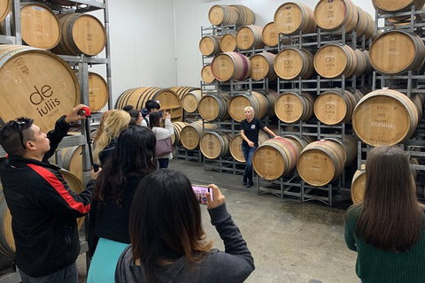 Hunter Valley Small Group Wine, Gin, Cheese & Chocolate Tour - Accommodation Whitsundays 8